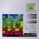 Corolla book White 120gr