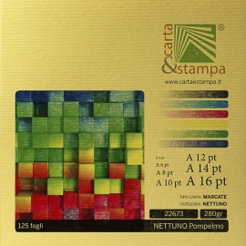 Nettuno Pompelmo 280gr