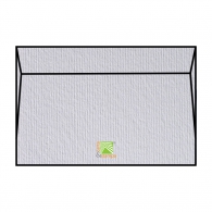 Buste Acquerello Bianco 22,9x32,4
