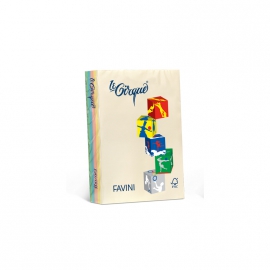 Risma carta colorata usomano 80 gr