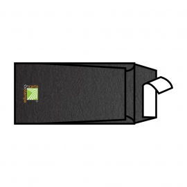 Buste Ispira Nero Mistero 22x11