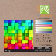 Sirio Color Cashmere 290 gr